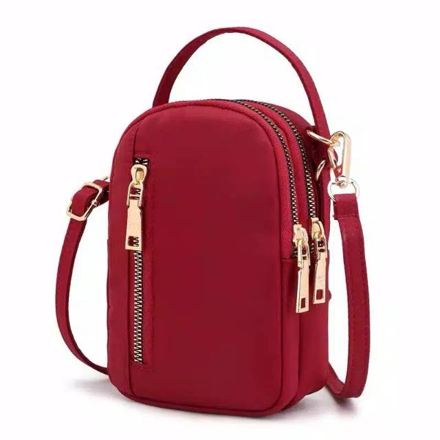 Tas Chibao Mini now