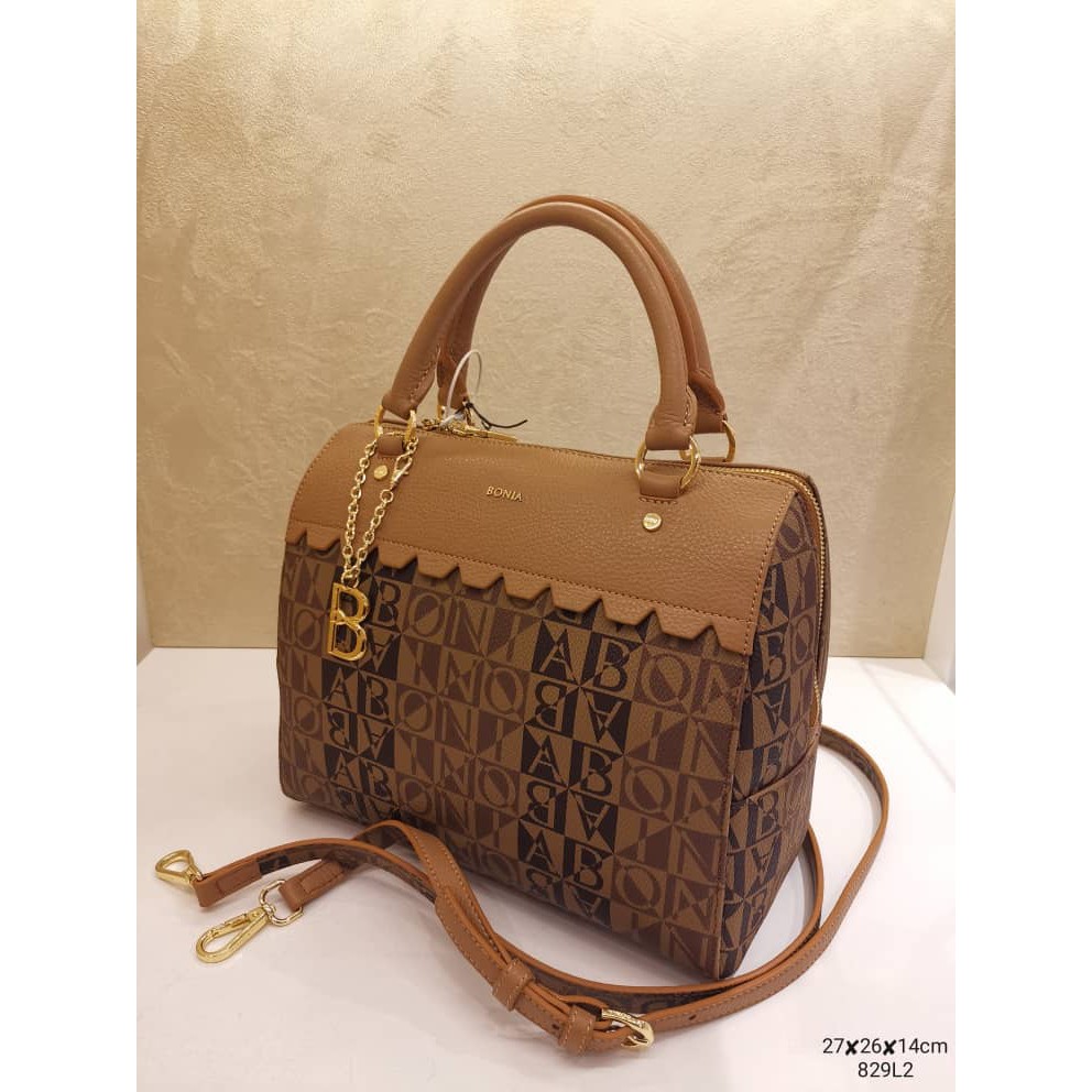 TAS BONIA SPEEDY MONO ORI