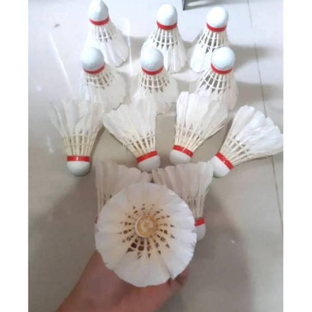 Bola kok badminton kok bulutangkis bola kok murah perBUAH