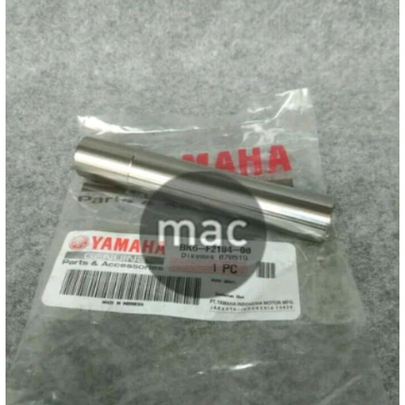 BOS SWING ARM R15 V3 VVA ORIGINAL YGP BK6-F2184-00