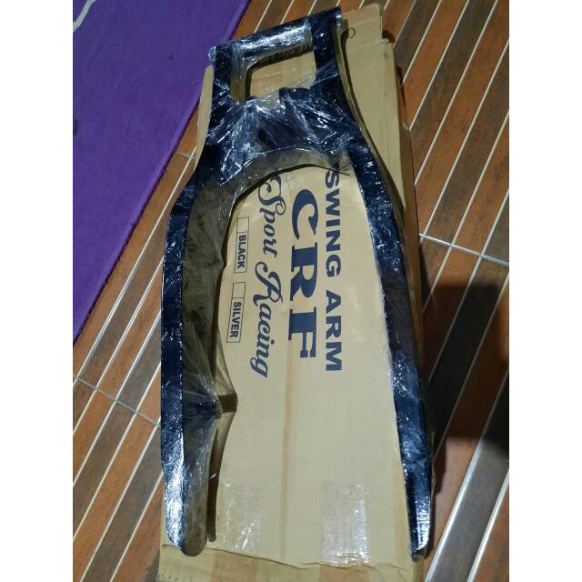 Swing arm crf replika ktm model new panjang 66cm