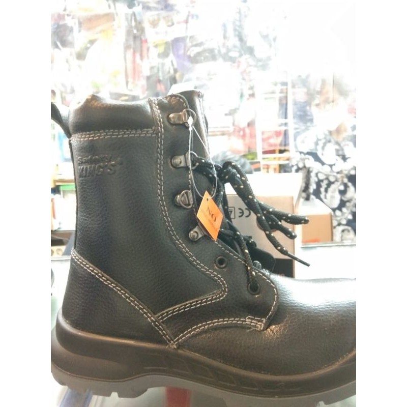 SEPATU SAFETY KING'S KWD 912 X
