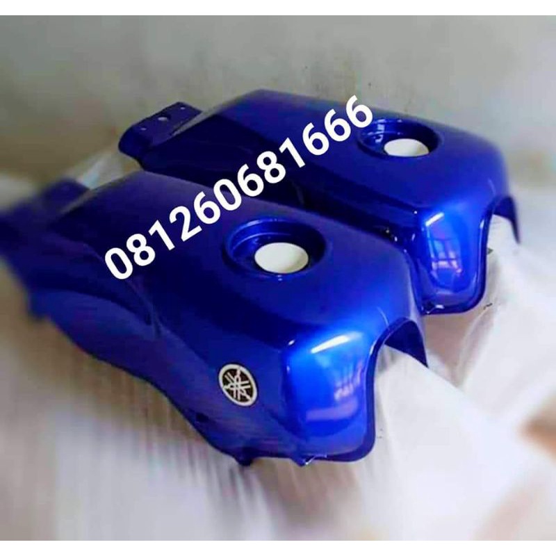 tangki kotak Scorpio