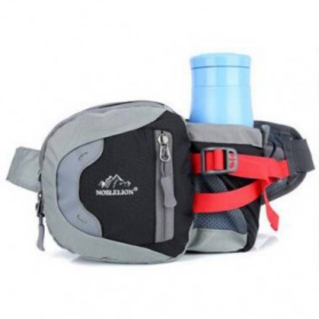 Tas Pinggang Waterproof OMTP35OR