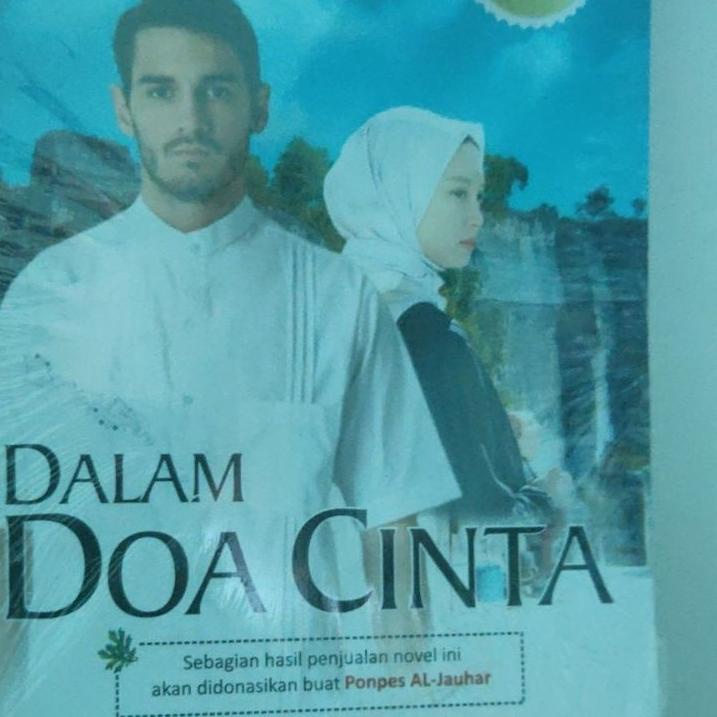 

⭐dalam doa cinta original