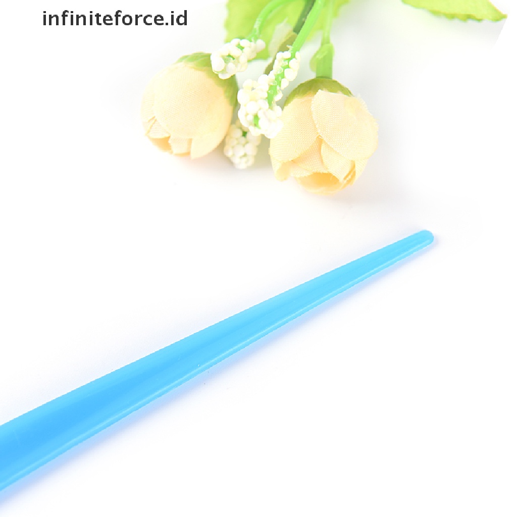 (infiniteforce.id) Sisir Pewarna Rambut Pro