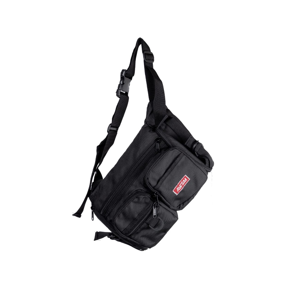 TAS PINGGANG - ALDEBARAN - AWESAM