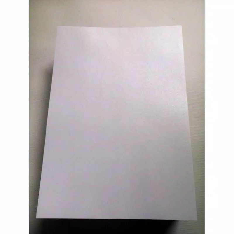 Kertas Jasmine Glitter
