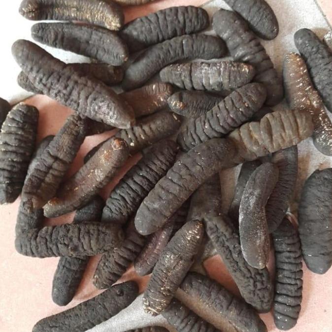 

---Terbaru--- Hoisem Kering Belitung isi 10/kg