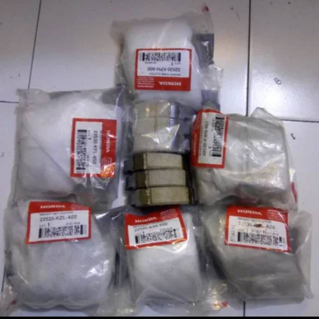 OTOMATIS KAMPAS GANDA BEAT KARBU POP STREET F1 ESP VARIO MIO KVY KVB KZL GCC K44 K81 5TL