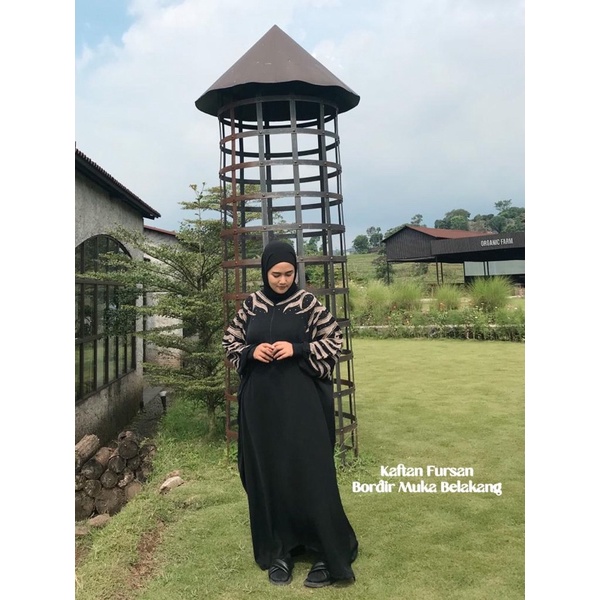 Kaftan Fursan