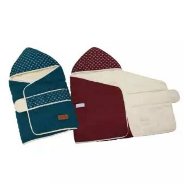 Selimut Bayi Emerald series DGB-3401