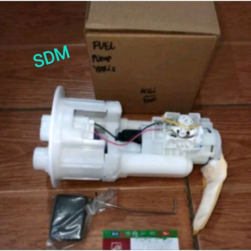 FUEL PUMP ASSY POMPA MINYAK TOYOTA YARIS