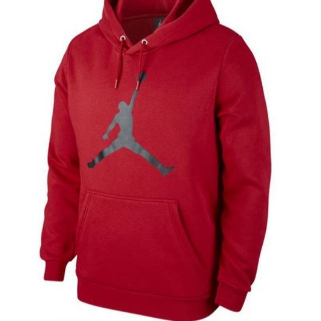 JAKET SWEATER HOODIE JORDAN PREMIUM