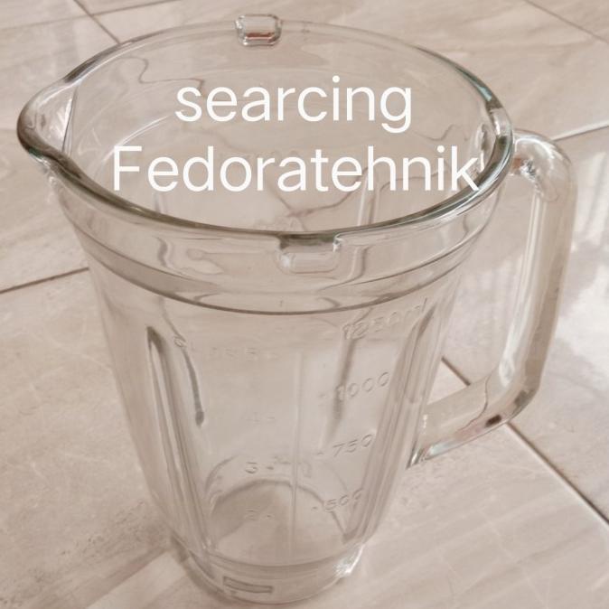 cod blender charger juice cup Gelas Blender Philips HR 1731 HR 1741 HR 1791 Hand Blender