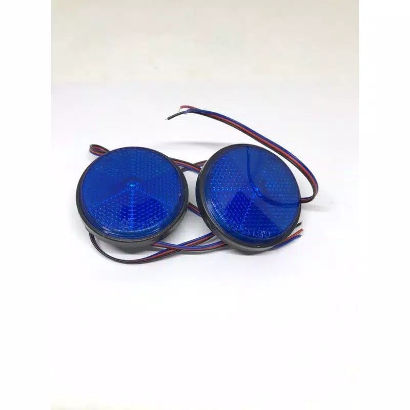 mata kucing lampu nmax new 2020