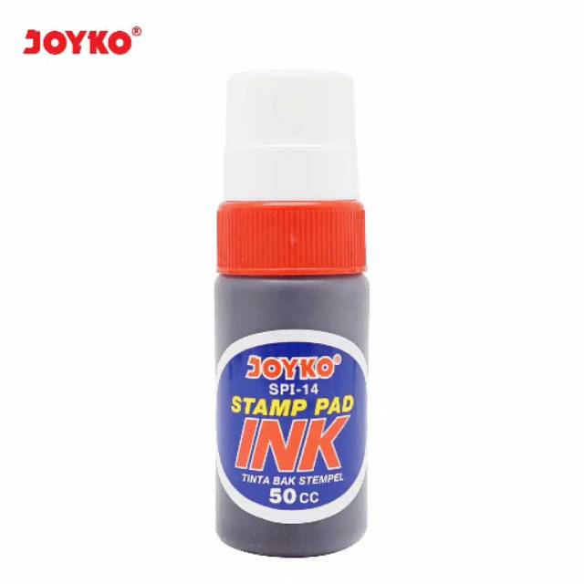 

Tinta stamp joyko