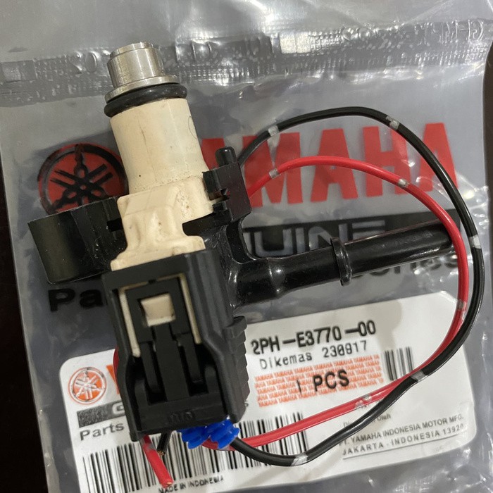 Injektor Injector Yamaha Mio M3 J Soul GT 115 Fino FI F1 X-Ride 2PH