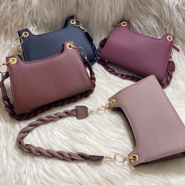 TAS WANITA - LORDE BAGS - Top Handle
