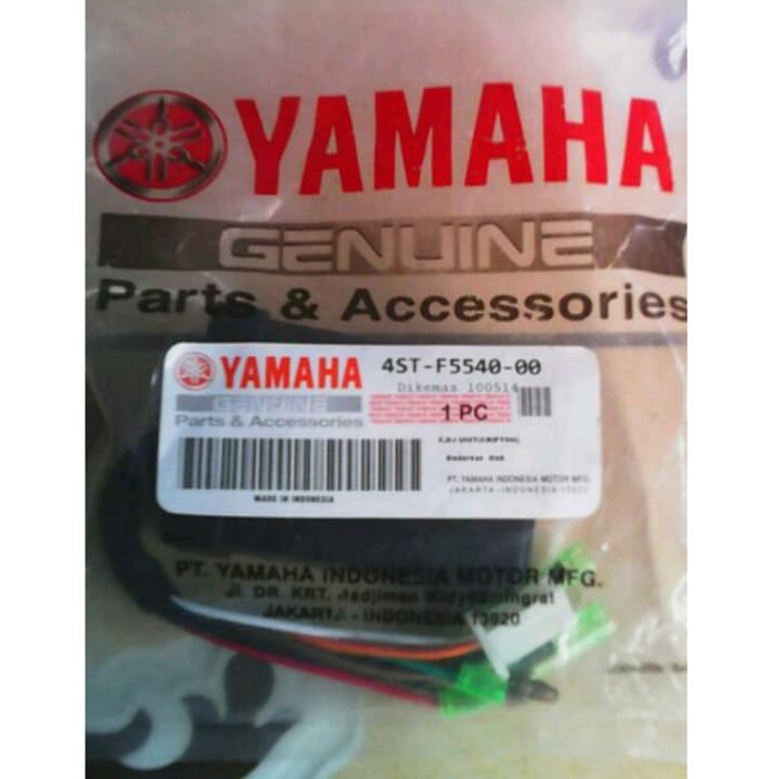 cdi vega r / crypton ori ygp #HAM