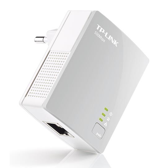 TP-Link TL-PA4010 - AV500 Nano Powerline Adapter