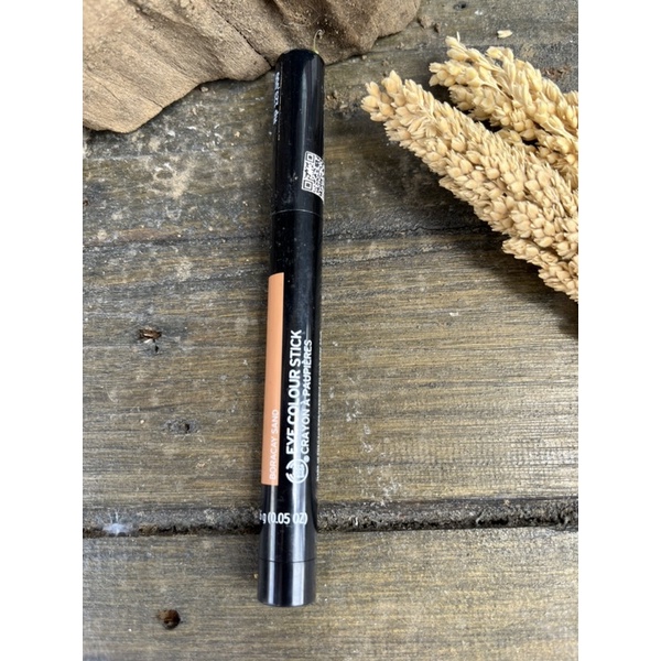 Eyeshadow Stick Boracay Sand The Body Shop
