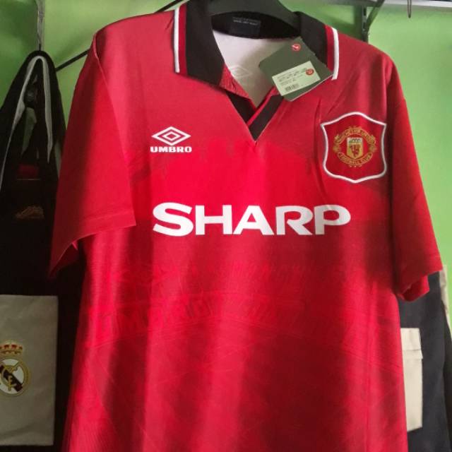 Retro MU 1994