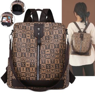 ( 2PC 1KG ) GTBI998876628 New Arrival  !!!  Tas  Ransel Wanita Import  Tas Backpack  Terbaru