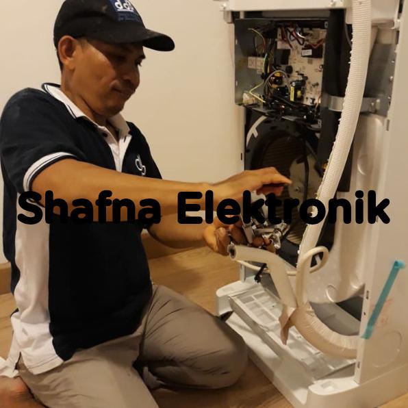 Jasa Pasang Ac Standing Floor 2Pk-2,5Pk