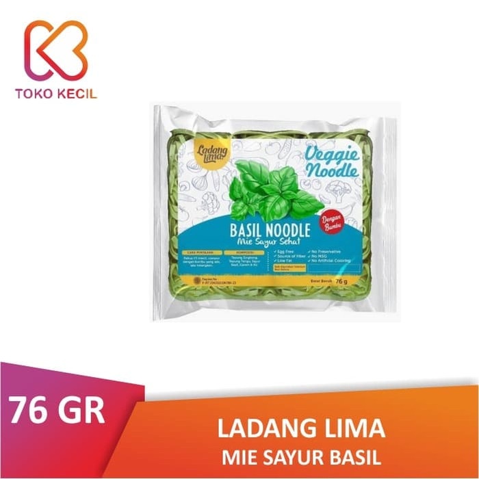 

Da2011F Ladang Lima Mie Sayur Basil 76 Gr | Gluten Free Ffa2D01A1