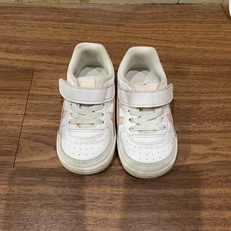 Onitsuka kids shoes