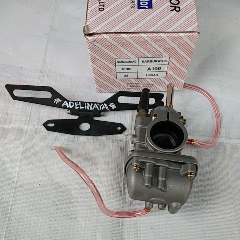karburator suzuki A100