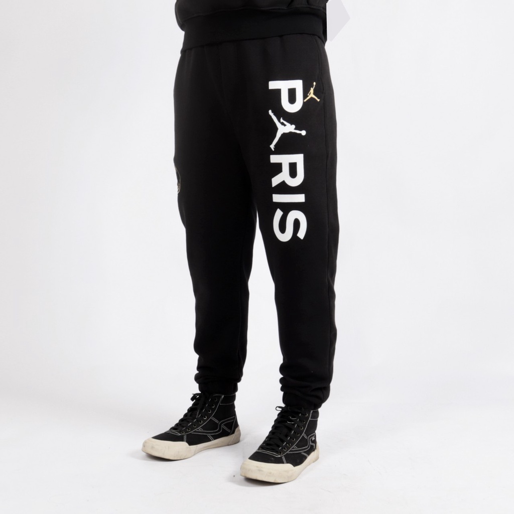 CELANA PANJANG PRIA JOGGER PANT JORDAN X P S G SIMPLE GOOD QUALITY