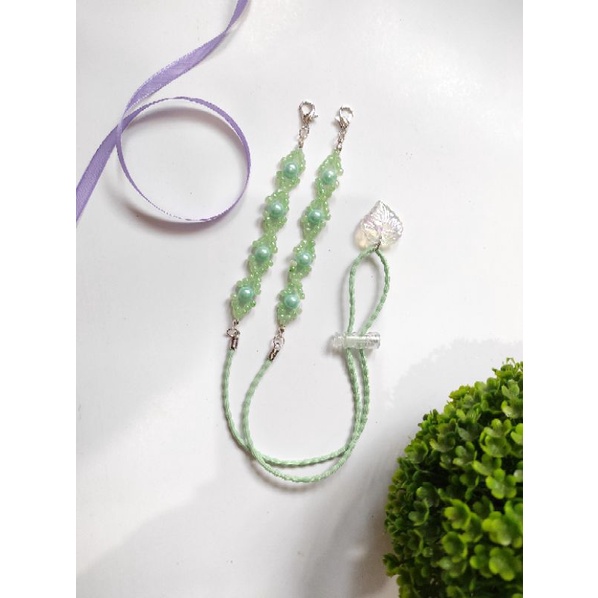 Strap Masker 2in1 | Konektor masker 2in1