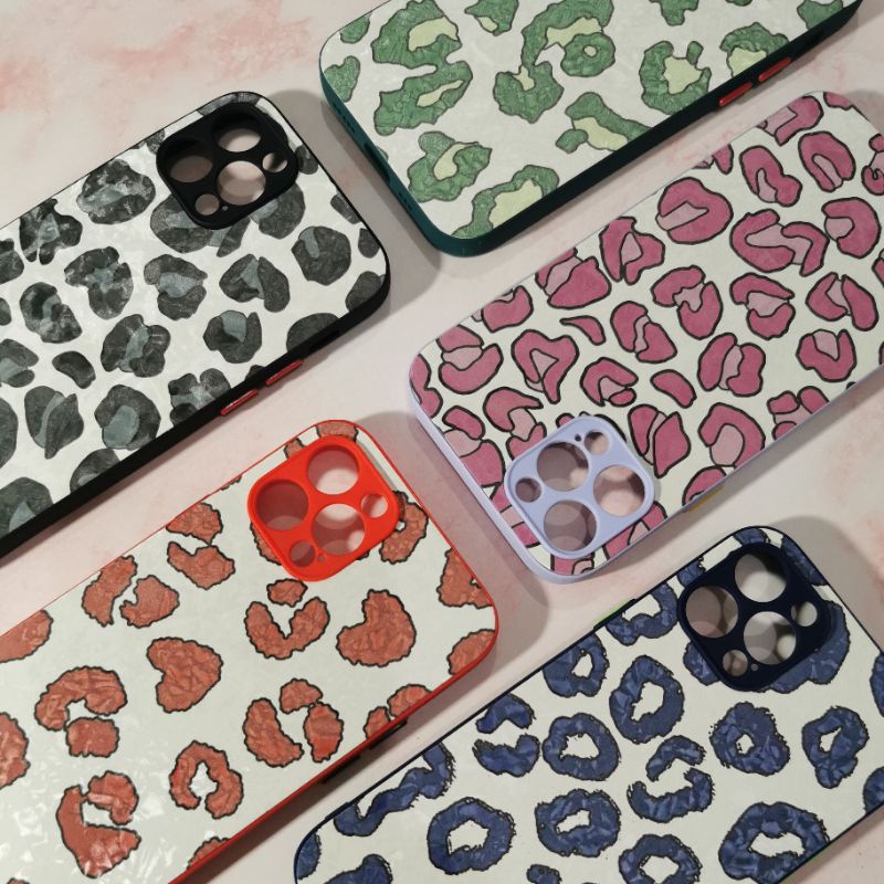 Case fuze overseas iphone 12 6.1 Disney / flora