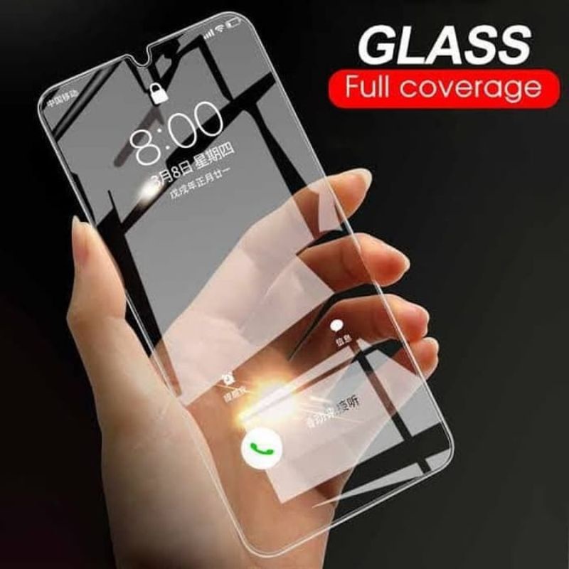 Tempered Glass Bening Vivo V19 Pro Y21 Y21s Y53s Y20Se Y11s Y51a V21 V21Se Tg