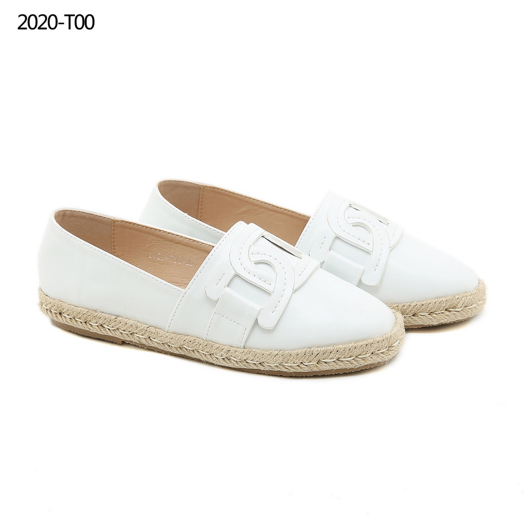 Fashion TDS Espadrilles #2020-T00