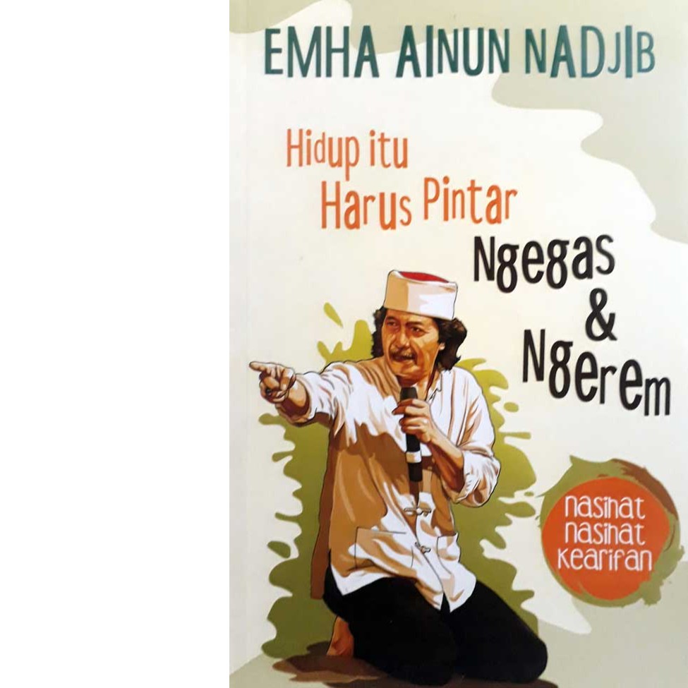 Hidup itu harus pintar ngegas dan ngerem-2