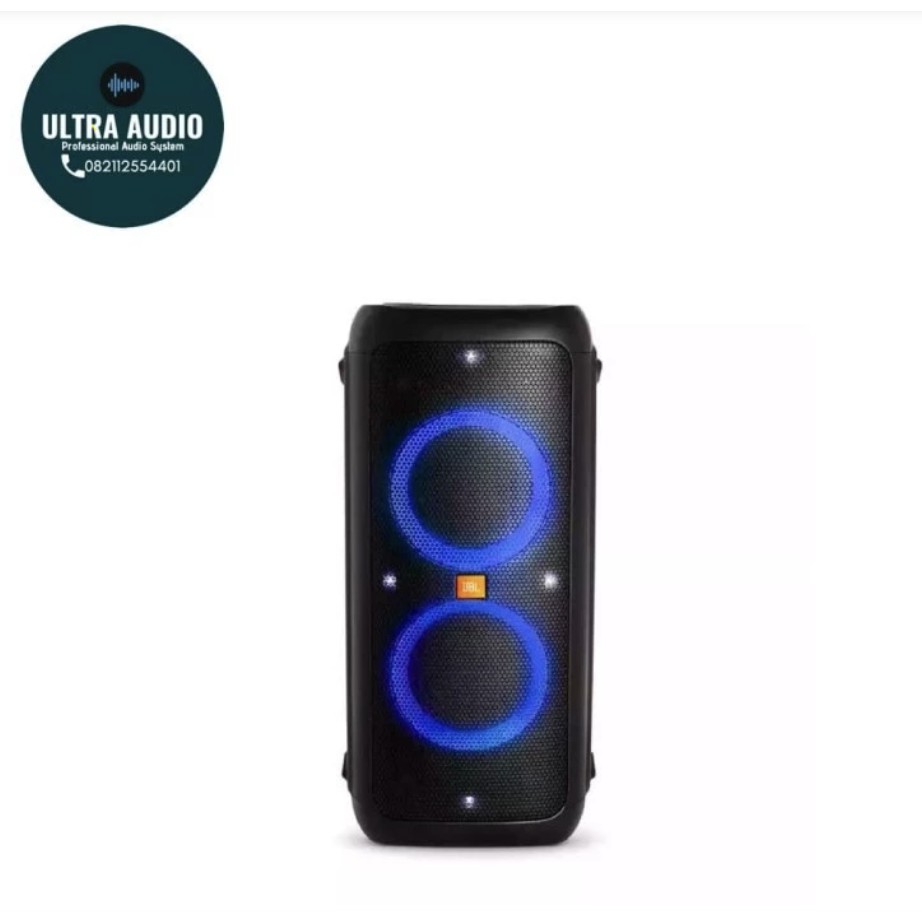 JBL PARTYBOX300 / PARTYBOX 300 Bluetooth Speaker ORIGINAL