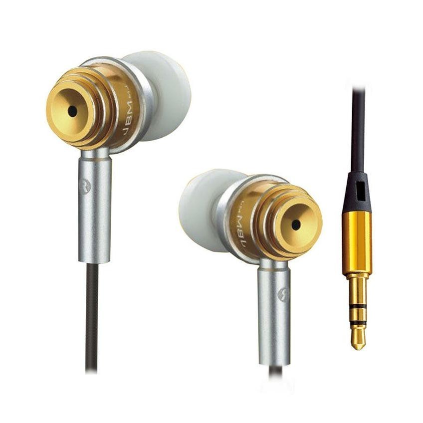 Handset  In Ear JBM MJ 700 Professional Earphone  ( 56932 )