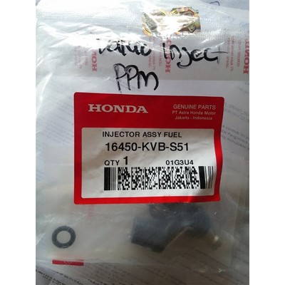 Injector Assy Honda Vario FI HGP