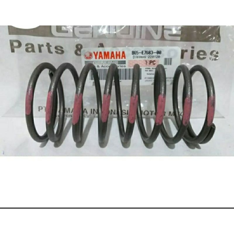 PER CVT AEROX 155 LEXI NEW NMAX ASLI ORI YAMAHA B65 E7683 00