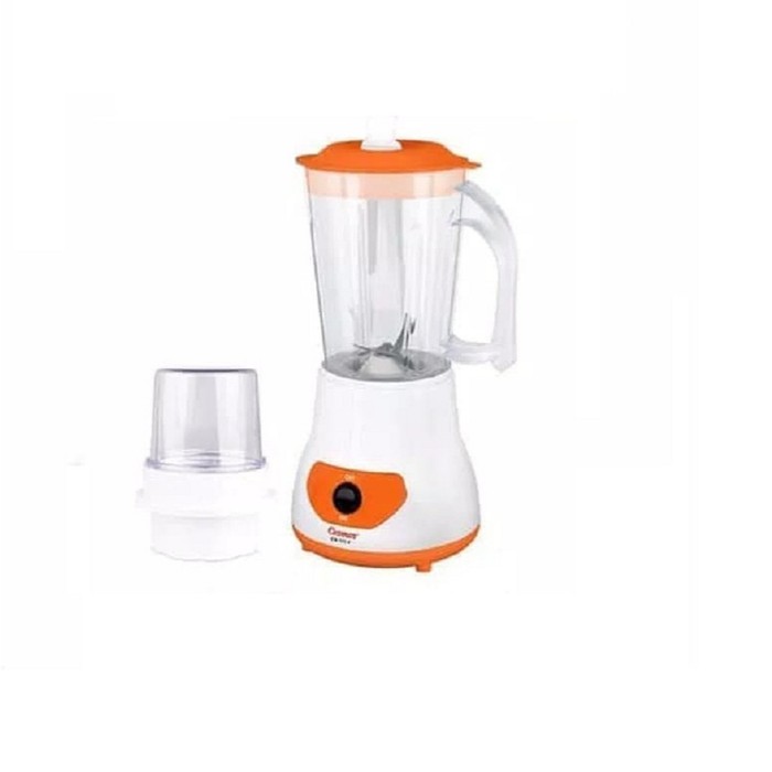 Cosmos CB171P – Blender Plastik 1 Liter 350 Watt Produk Terbaru