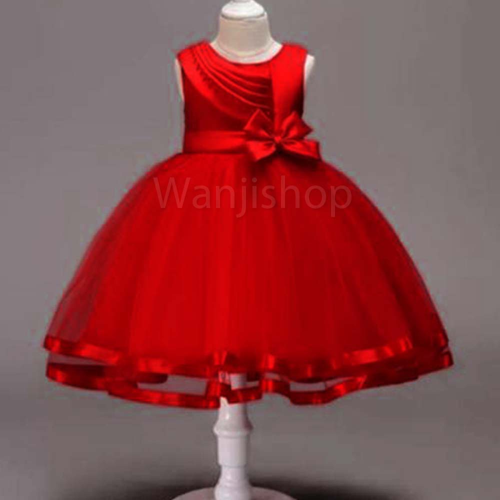 Dres Anak Import DA02