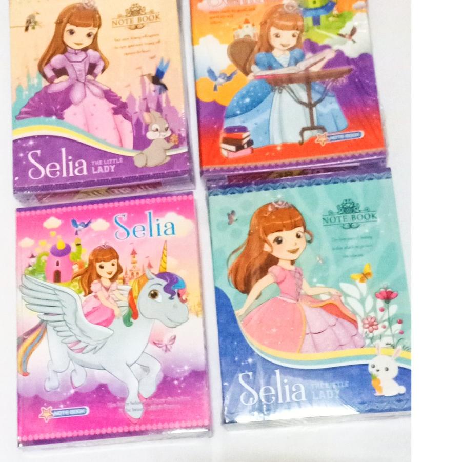 

Terbaik! Buku tulis buku catatan buku sekolah 38 lembar lol sofia robopoli isi 10pcs 팝