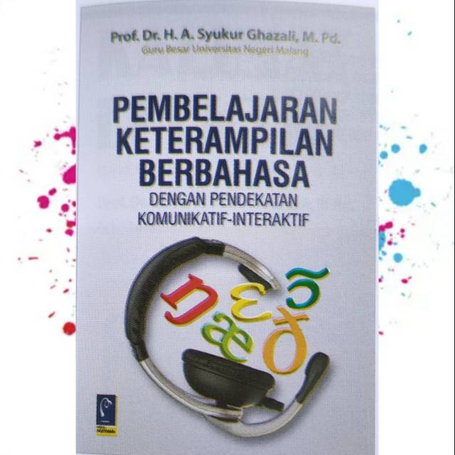 pembelajaran keterampilan berbahasa