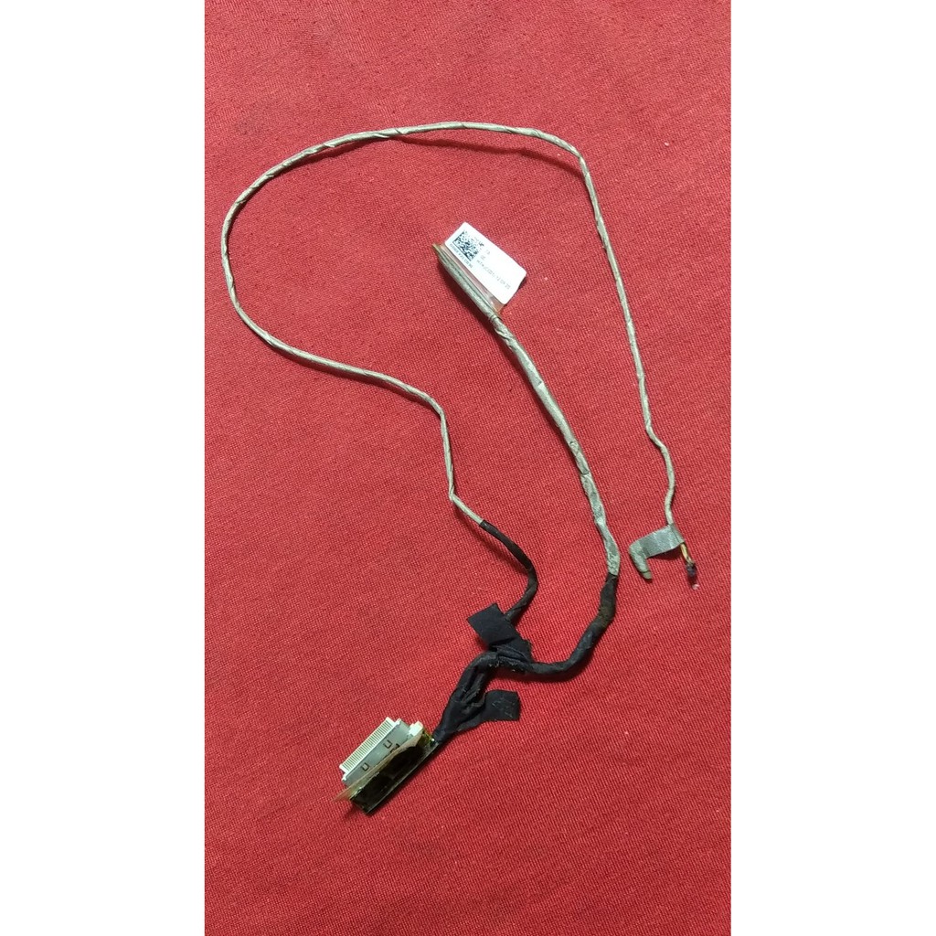 KABEL FLEXIBEL LVDS NETBOOK ASUS X201E