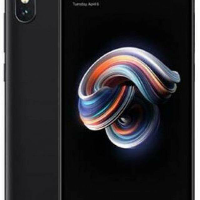 Xiaomi Redmi Note 5 pro 4/64 bekas