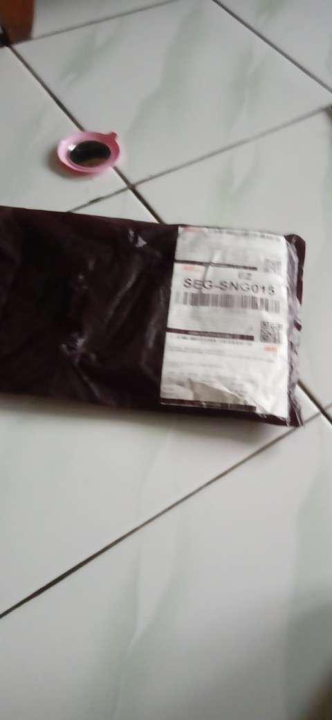 [bayar Dirumah] Kaos Polo |kaos Kerah Batik Cap Lengan Pendek Murah Termurah