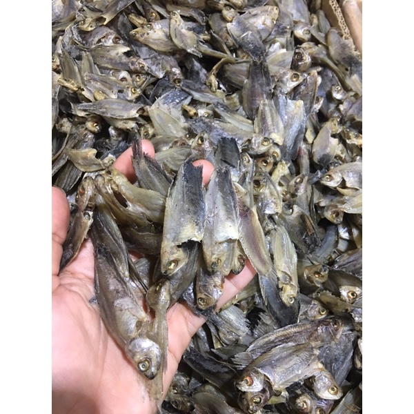 

ikan asin sepat berat 1kg